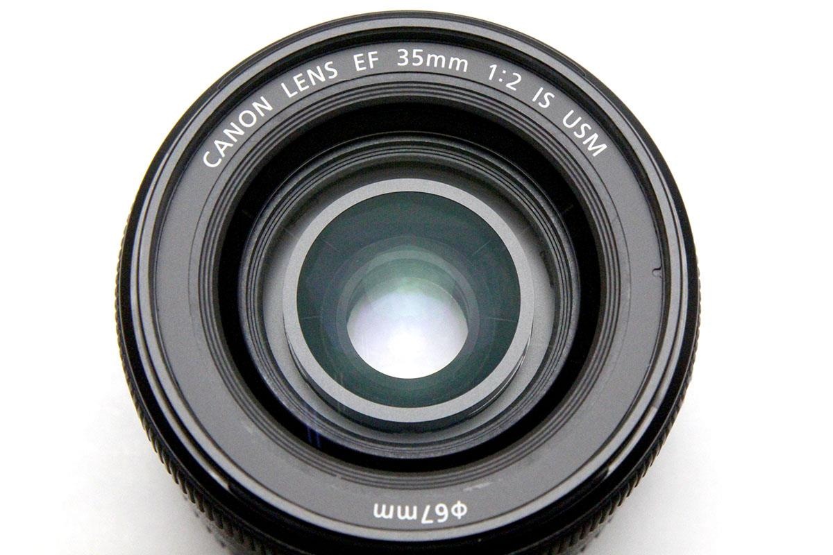 EF35mm F2 IS USM CA01-A10356-2N2D