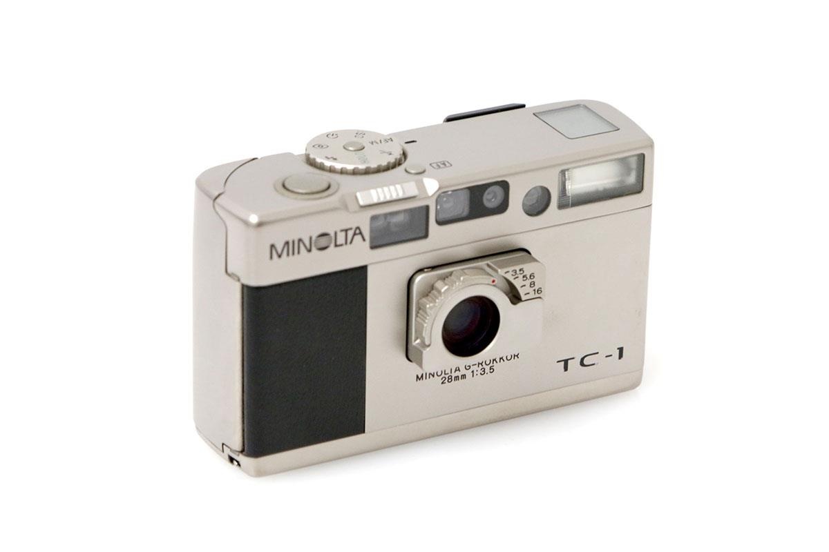 TC-1 CA01-C578-3U1B
