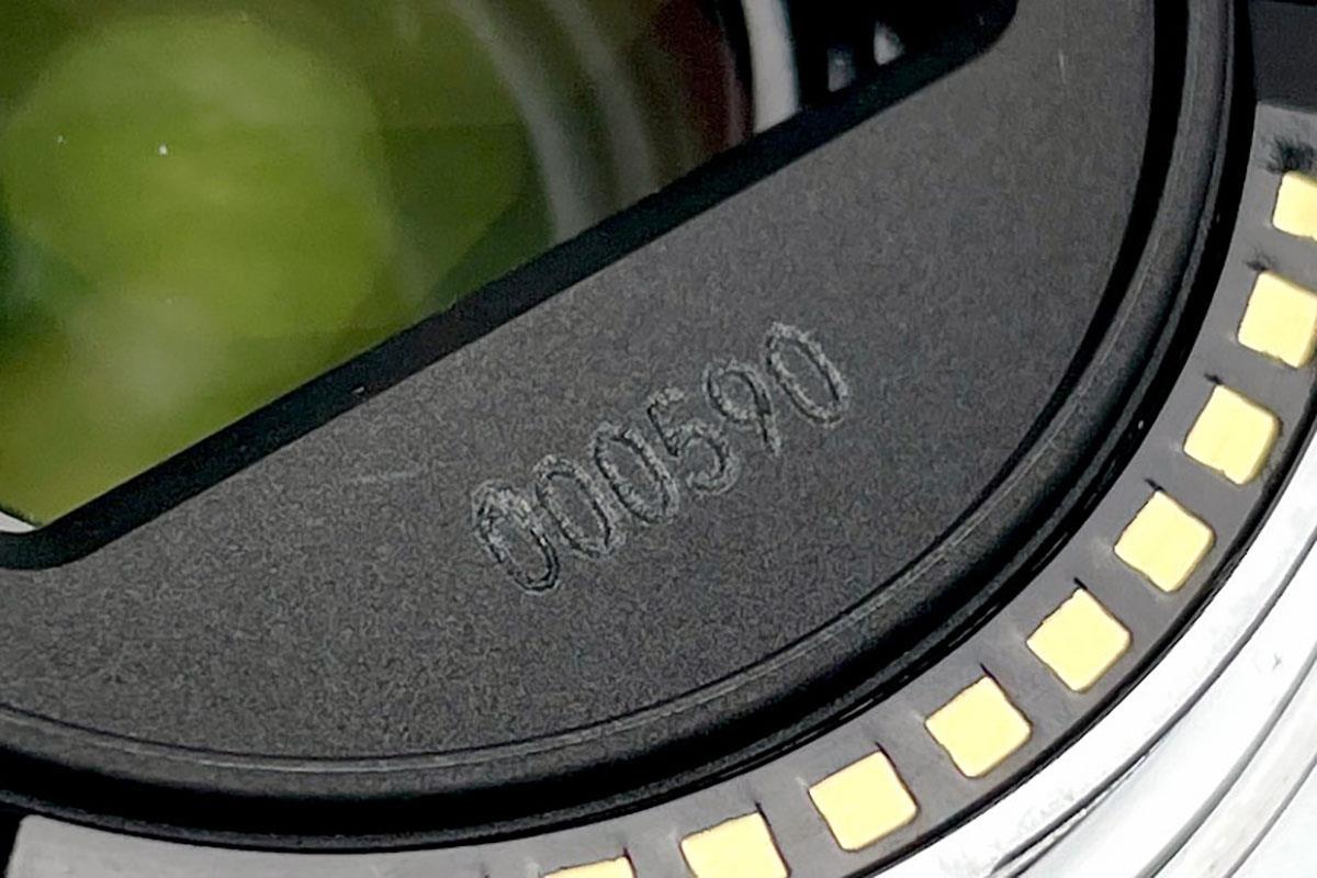 18-200mm F/3.5-6.3 Di III VC (Model B011) シルバー ソニーEマウント用 CA01-A10364-2O1C