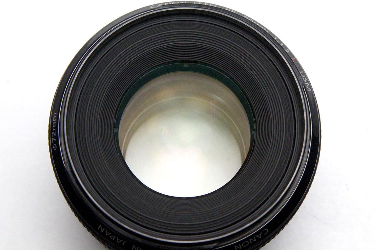 EF50mm F1.2L USM CA01-A10404-2A2D