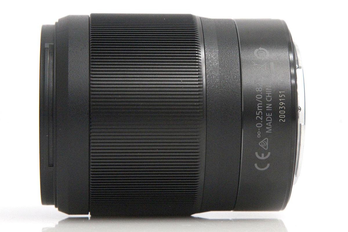 NIKKOR Z 35mm f/1.8 S CA01-A10447-2B2F