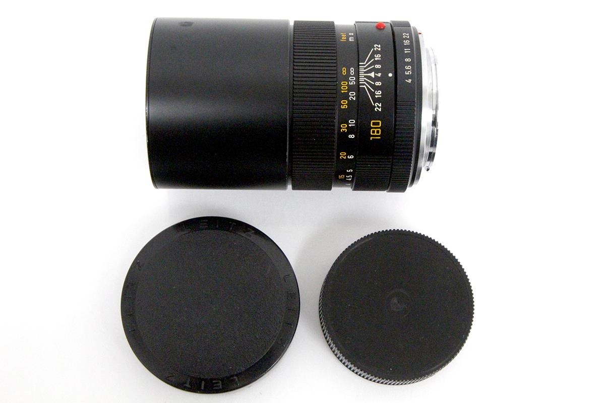 ELMAR-R 180mm f4 CA01-A10508-2R5A