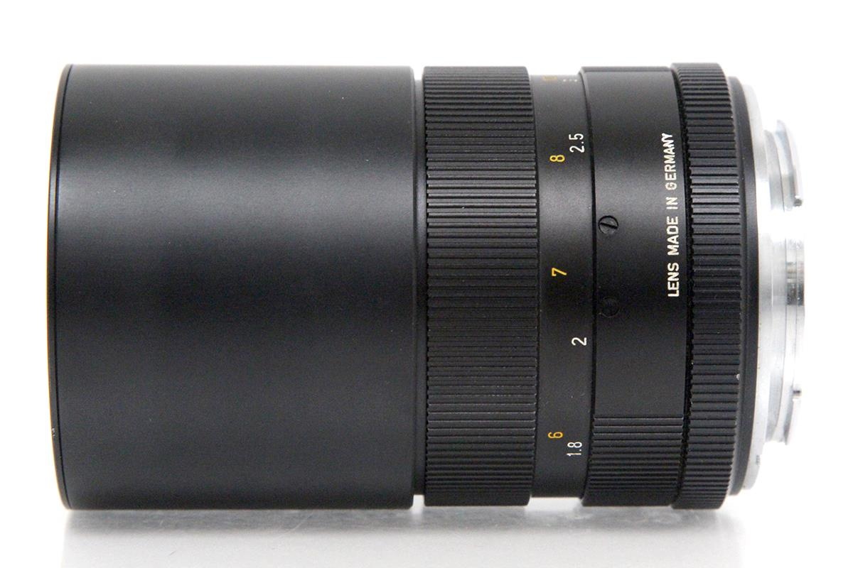 ELMAR-R 180mm f4 CA01-A10508-2R5A