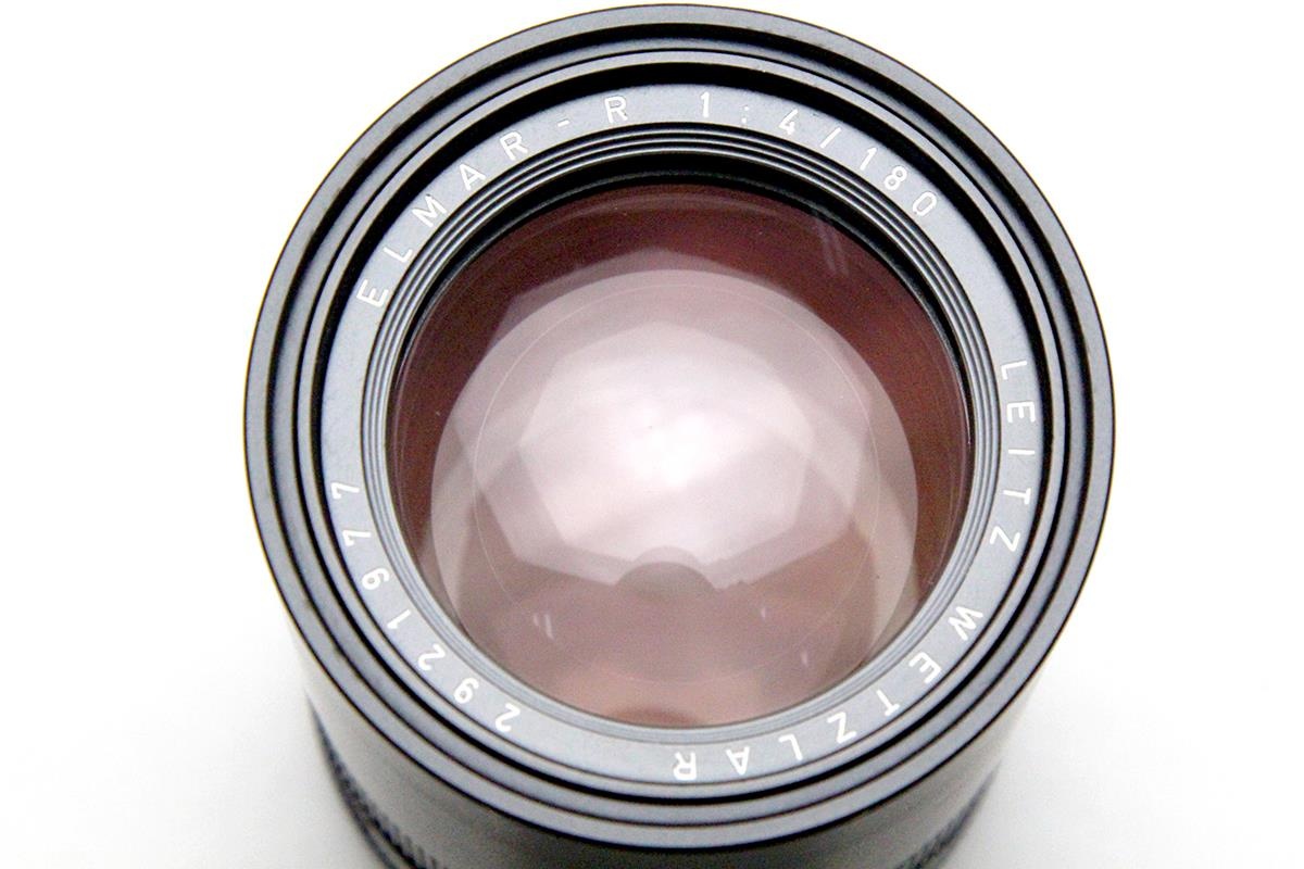 ELMAR-R 180mm f4 CA01-A10508-2R5A