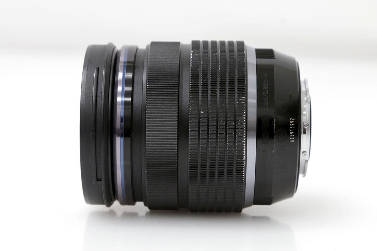 M.ZUIKO DIGITAL ED 12-40mm F2.8 PRO CA01-C656-2R3B-ψ