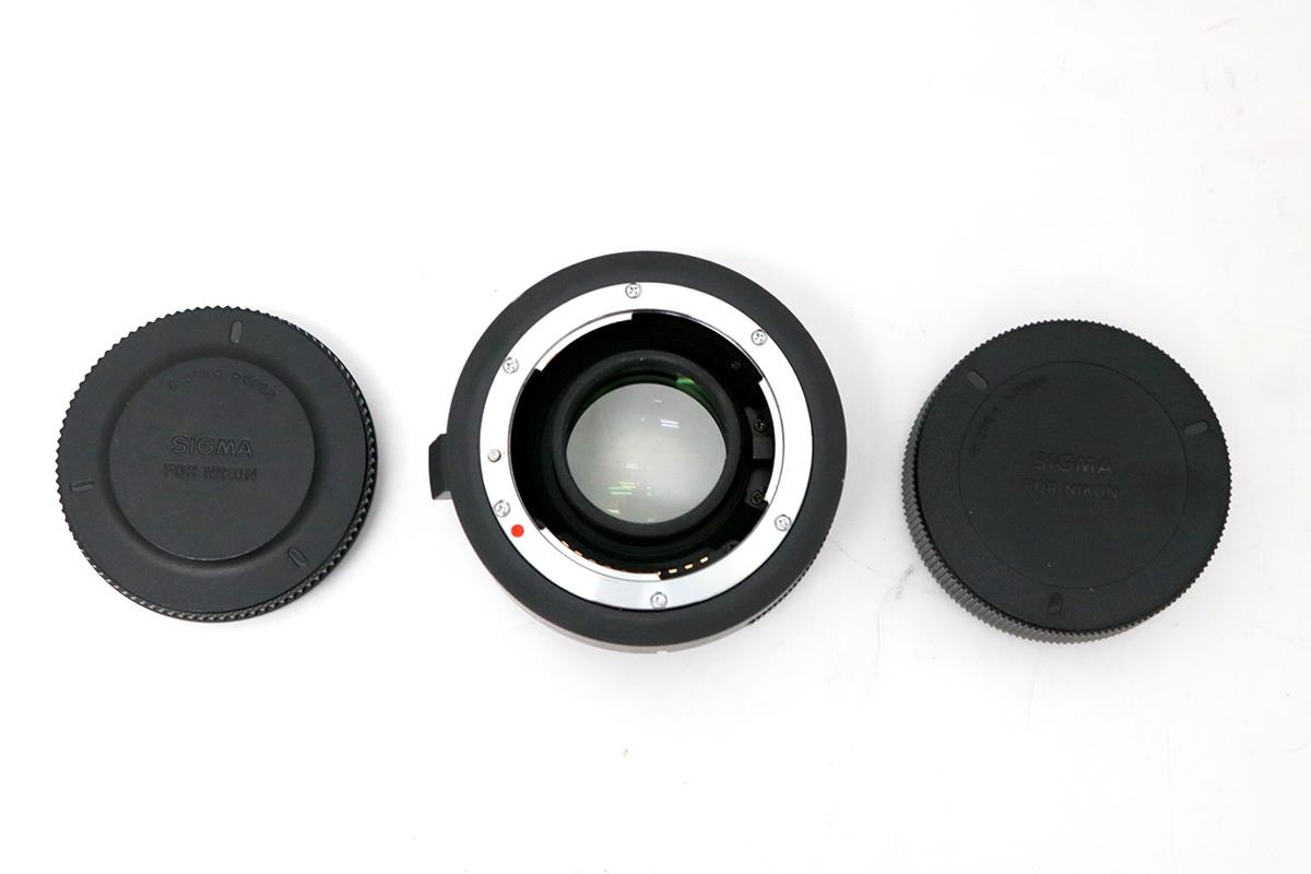 TELE CONVERTER TC-1401 ニコン用 CA01-M2850-2R2A