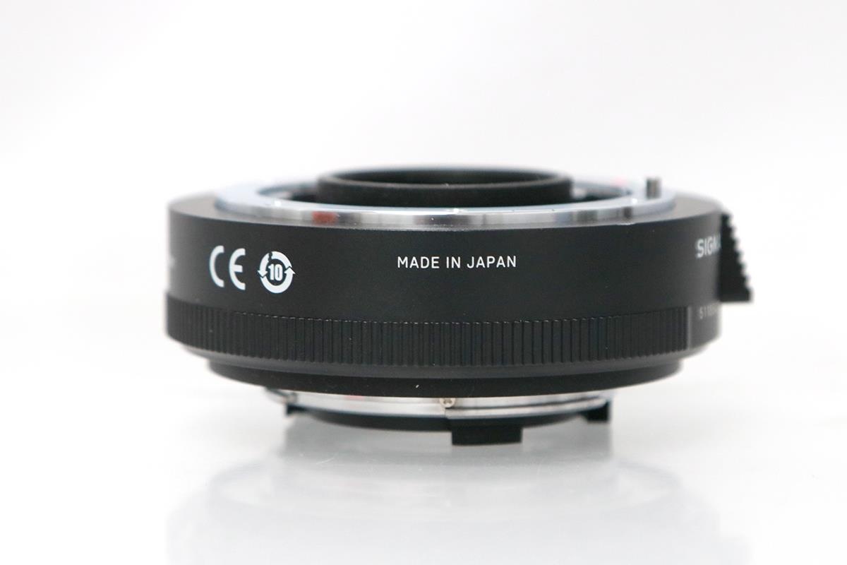 TELE CONVERTER TC-1401 ニコン用 CA01-M2850-2R2A