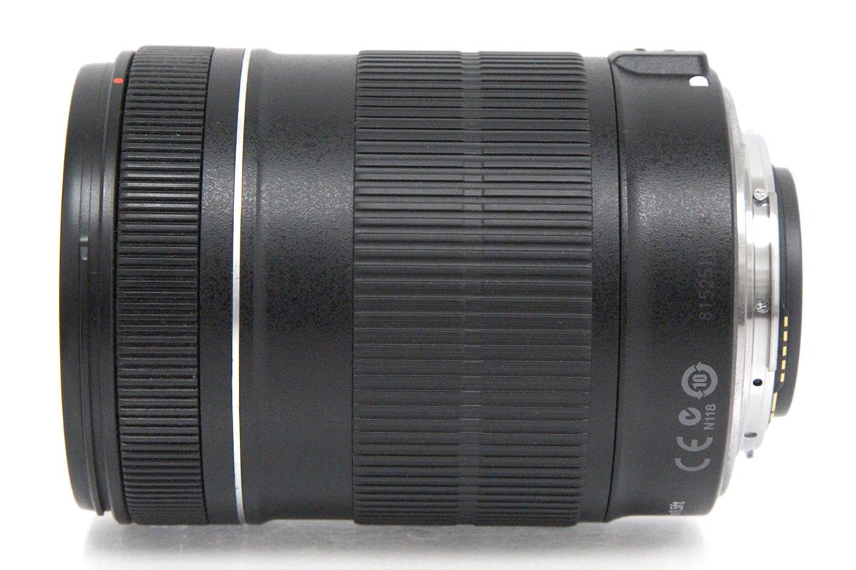 EF-S18-135mm F3.5-5.6 IS STM CA01-A10515-2M2A-ψ