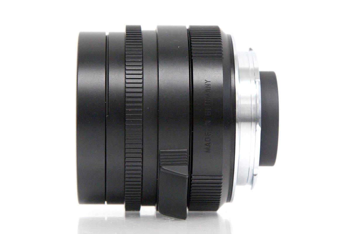 SUMMILUX-M 35mm F1.4 ASPH. Leitz Wetzlar 世界限定500本 CA01-A10518-3V1A