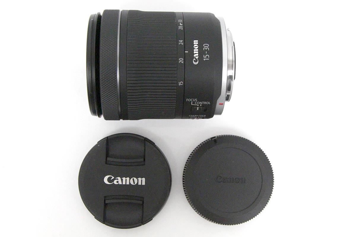 RF15-30mm F4.5-6.3 IS STM CA01-A10525-2B2F