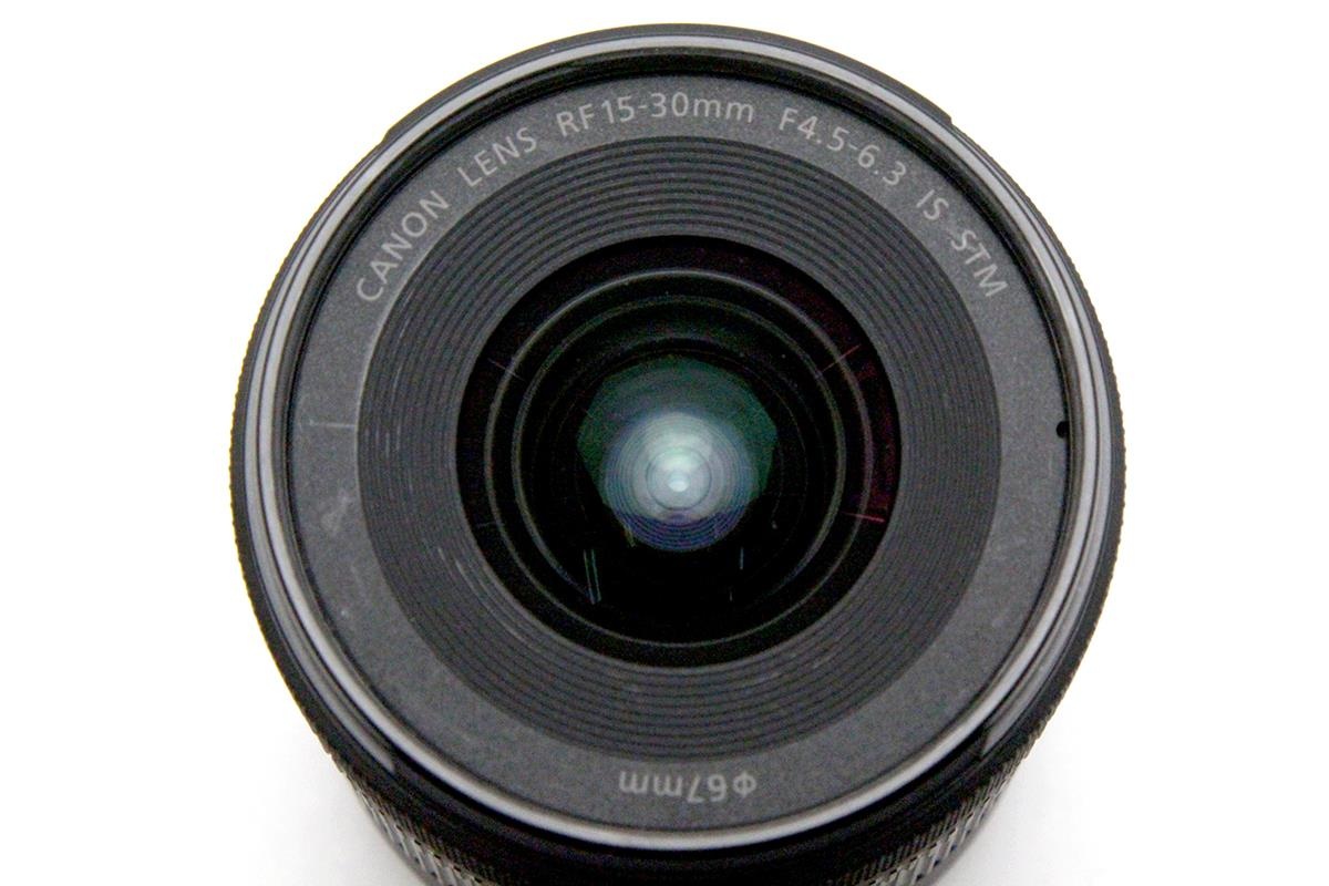 RF15-30mm F4.5-6.3 IS STM CA01-A10525-2B2F