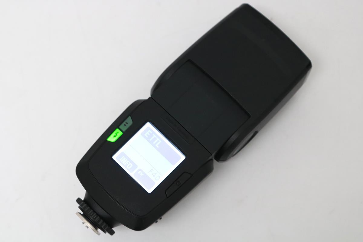 MECABLITZ 52 AF-1 キヤノン用 CA01-M2878-2E2
