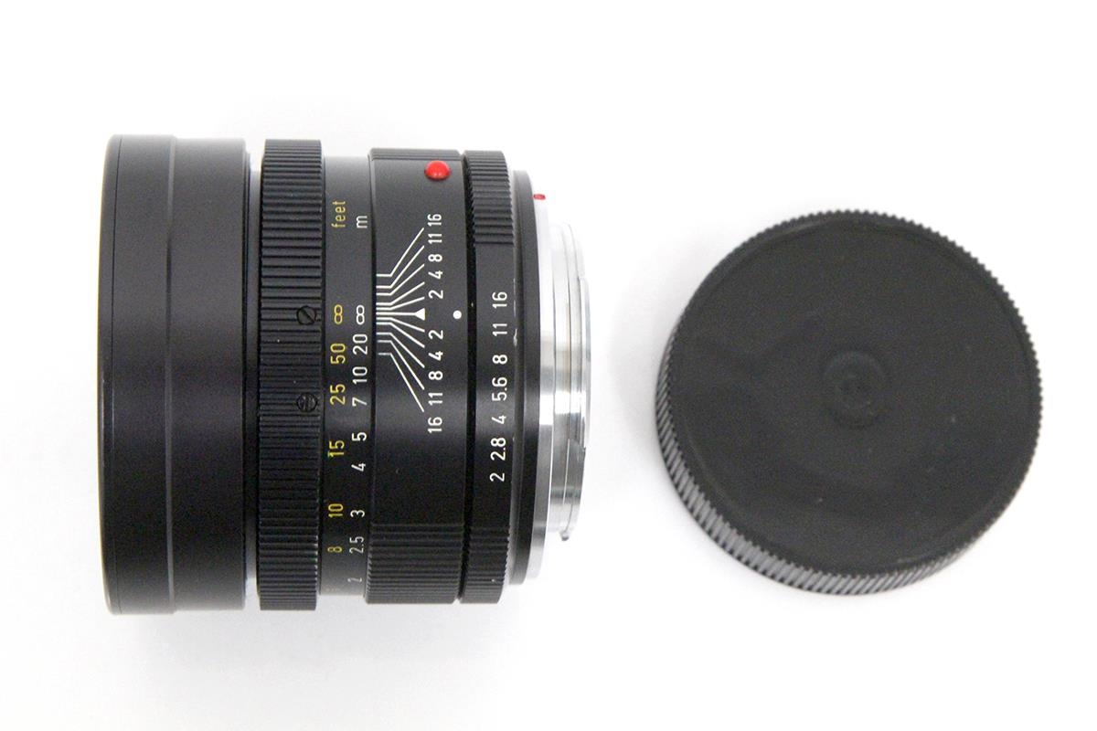 SUMMICRON-R 90mm F2 CA01-A10550-2A1E-ψ