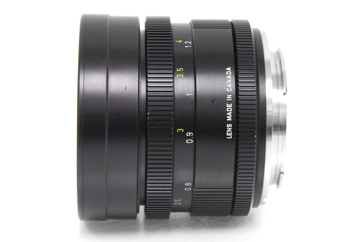 SUMMICRON-R 90mm F2 CA01-A10550-2A1E-ψ