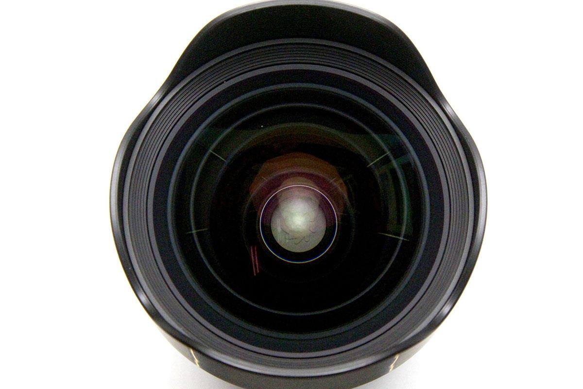 20mm F1.4 DG HSM ニコンFマウント用 CA01-A10640-2B2G