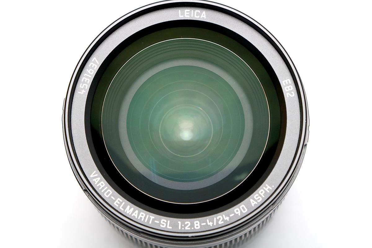 VARIO-ELMARIT-SL 24-90mm f/2.8-4 ASPH. CA01-M2966-2M3A
