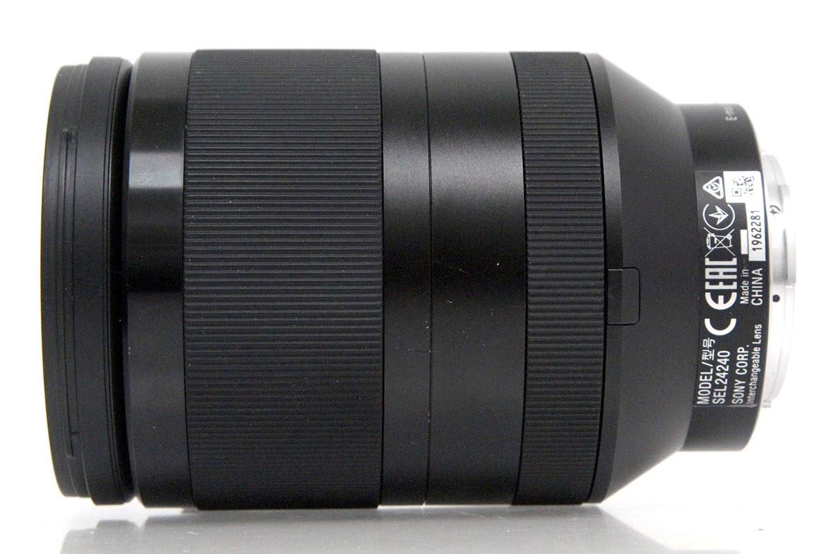FE 24-240mm F3.5-6.3 OSS SEL24240 CA01-A10712-2B2A