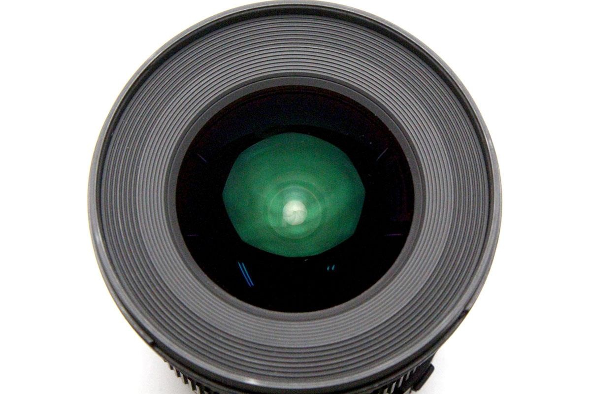 10-20mm F3.5 EX DC HSM ニコン用 CA01-A10720-2A1C-ψ