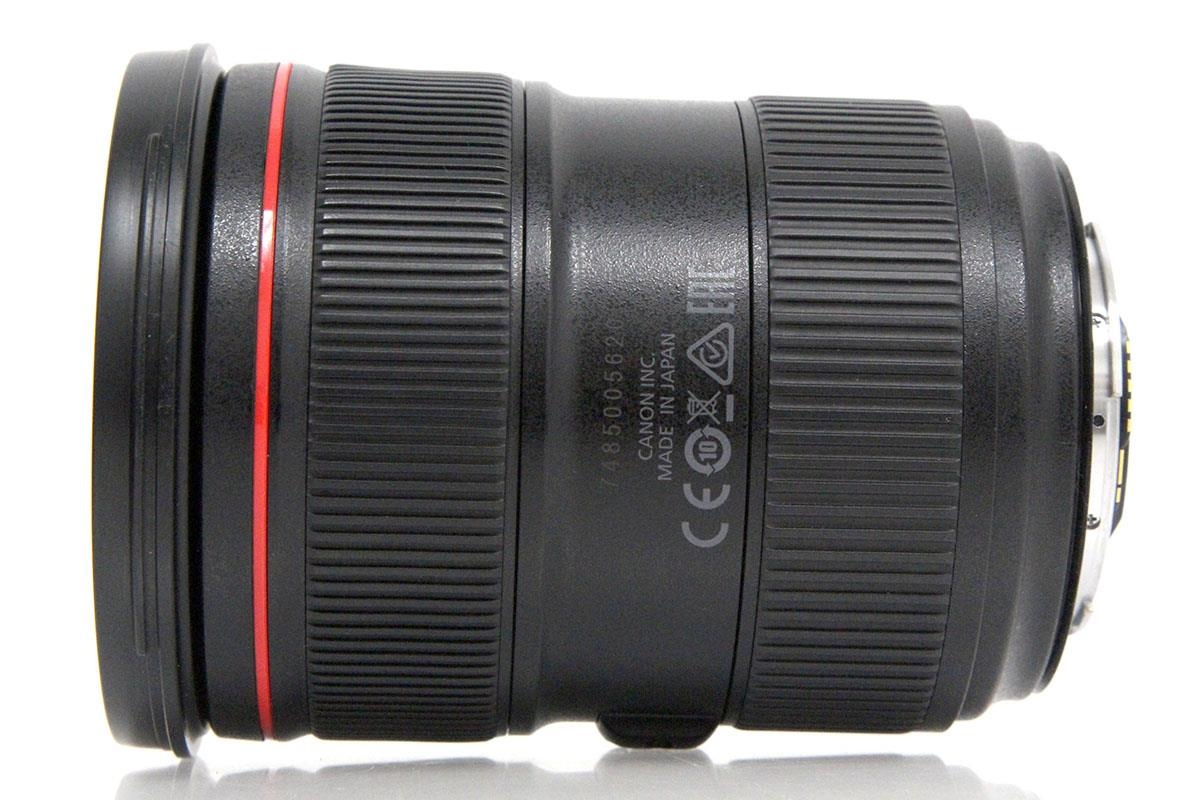 EF24-70mm F2.8L II USM CA01-A10728-2M2B
