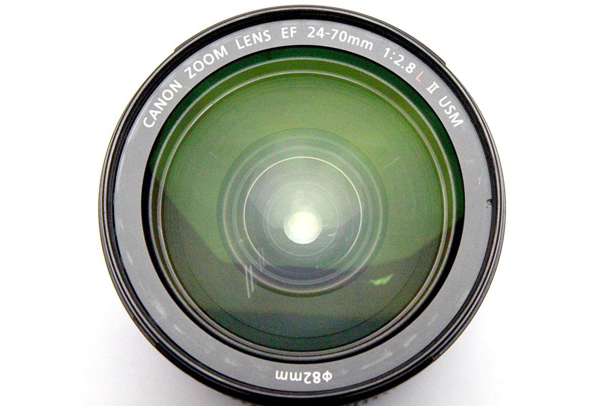 EF24-70mm F2.8L II USM CA01-A10728-2M2B