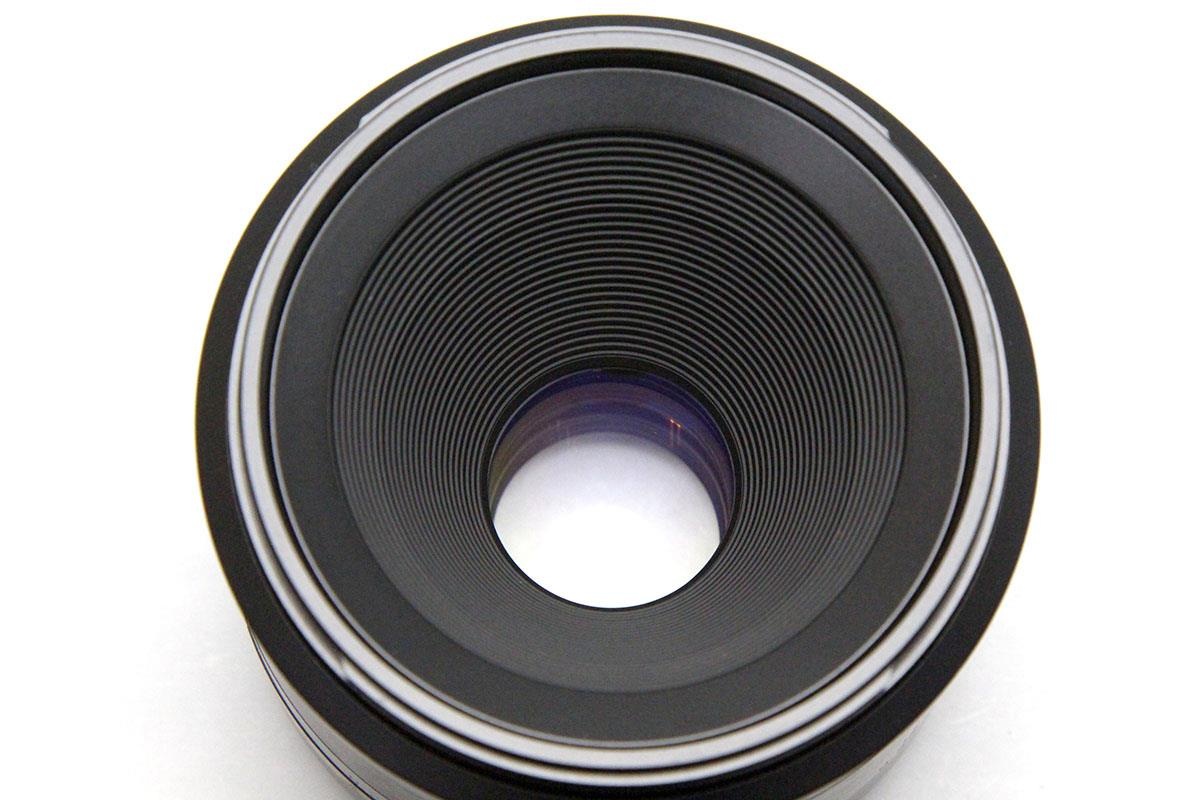 Milvus 2/50M ZE 50mm F2 マクロ キヤノンEFマウント用 CA01-A10771-2B2D