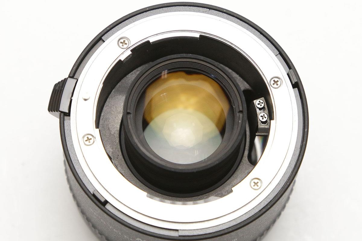 TC-20E III (3型) テレコンバーター CA01-C773-2O4