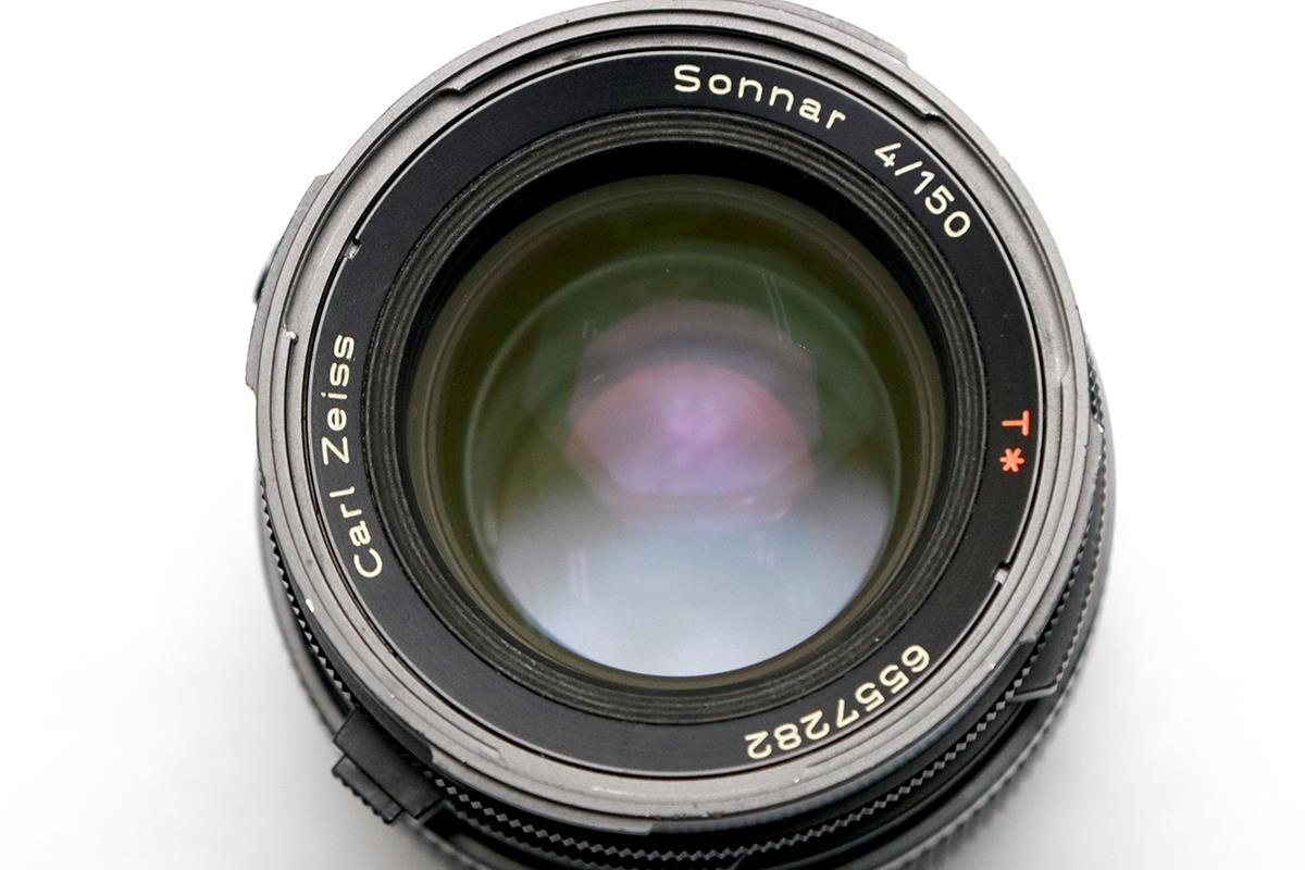 Sonnar T* CF 150mm F4 CA01-M3144-2R4B