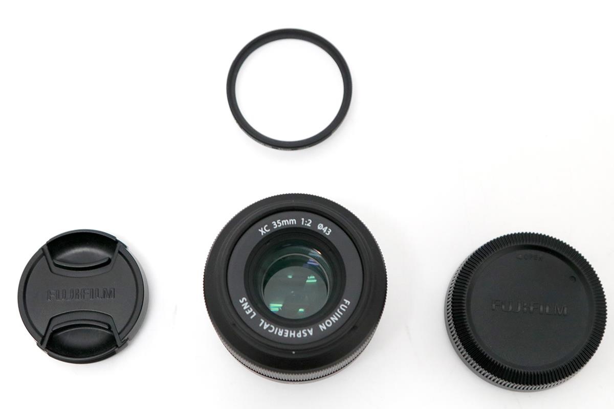 XC35mm F2 CA01-M3173-2B2E