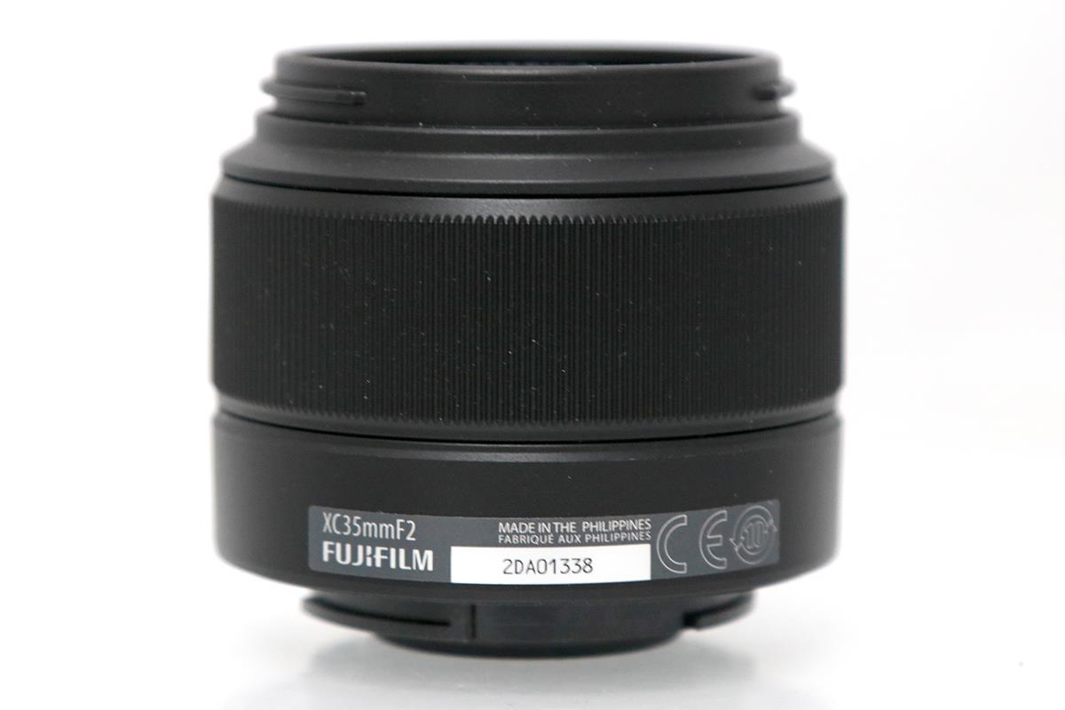 XC35mm F2 CA01-M3173-2B2E