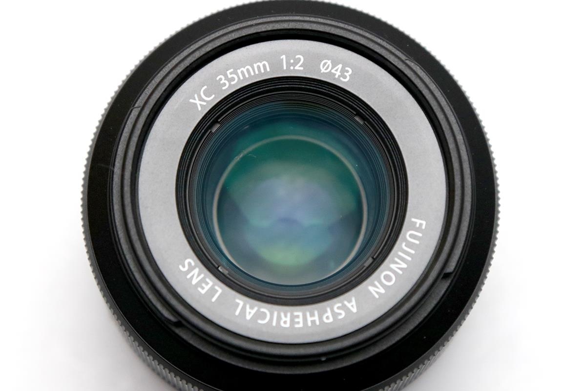 XC35mm F2 CA01-M3173-2B2E