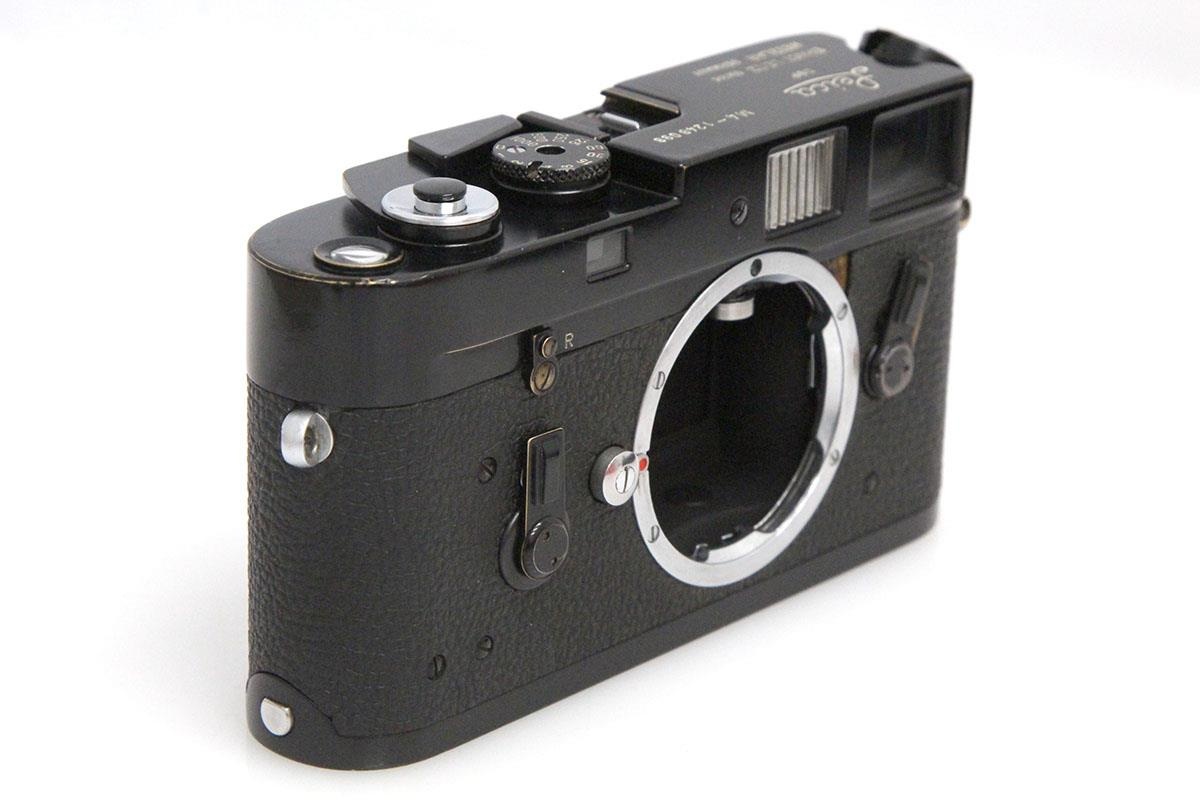 M4 ブラックペイント オリジナル 124万番台 CA01-A10857-3V1A