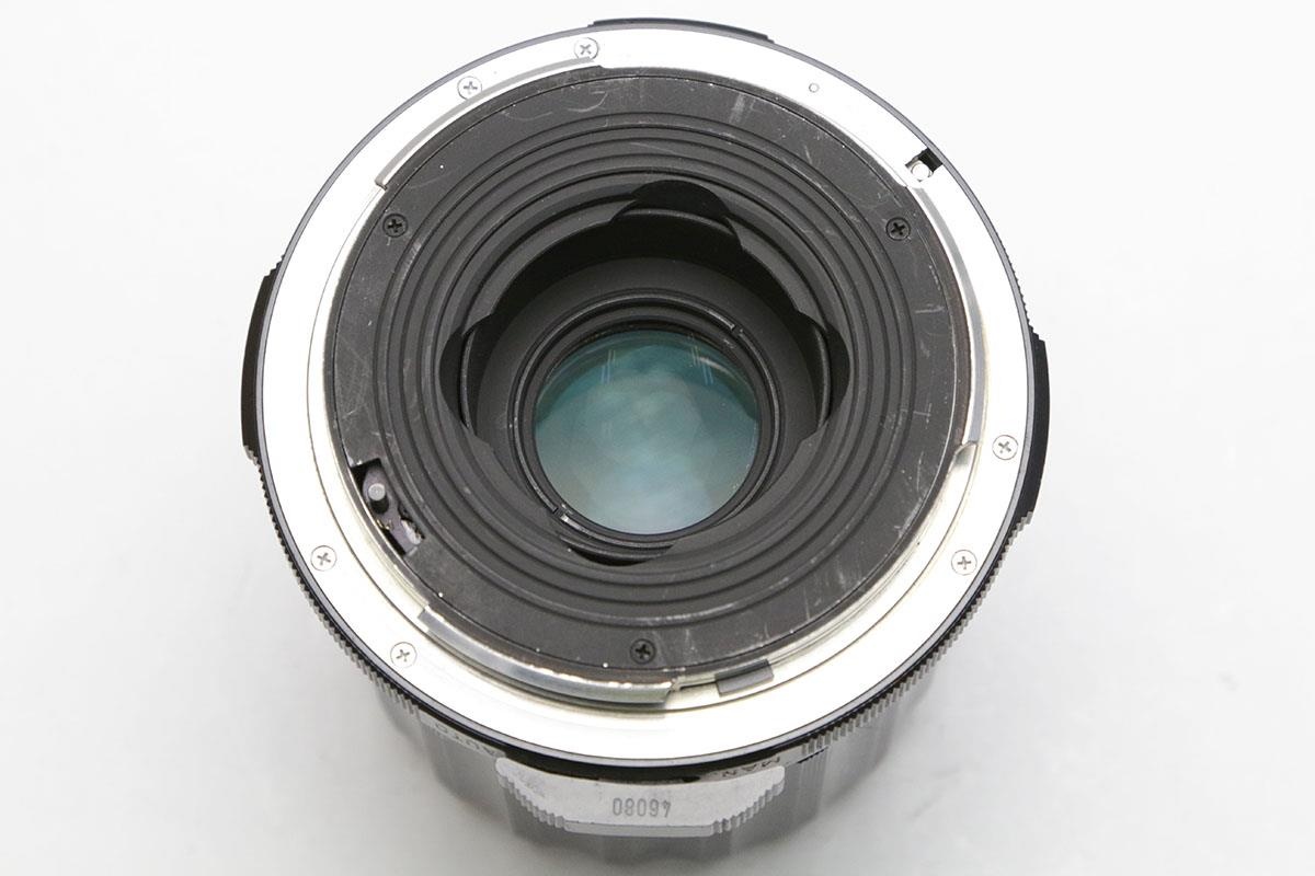 Super-Multi-Coated MACRO-TAKUMAR 6x7 135mm F4  CA01-C782-2A1A-ψ