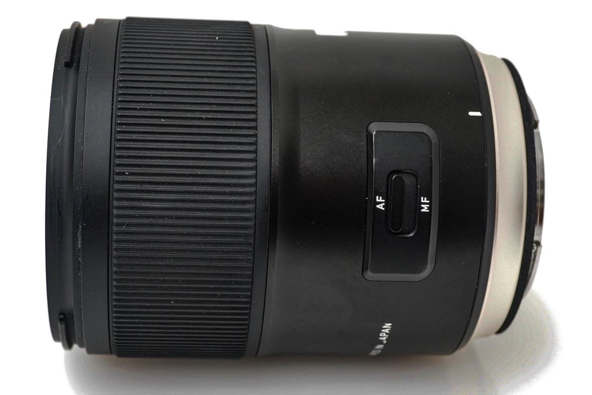 SP 35mm F/1.4 Di USD (Model F045) [キヤノン用] CA01-R016-2O5