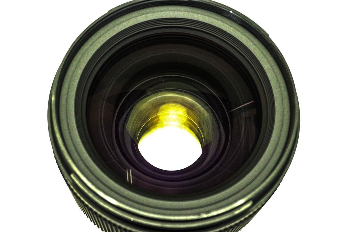 SP 35mm F/1.4 Di USD (Model F045) [キヤノン用] CA01-R016-2O5