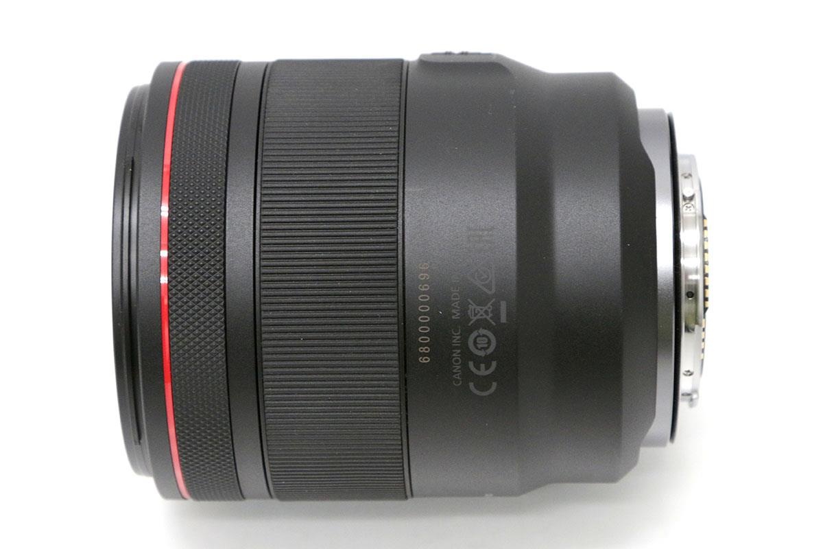 RF50mm F1.2 L USM CA01-C780-2R1B