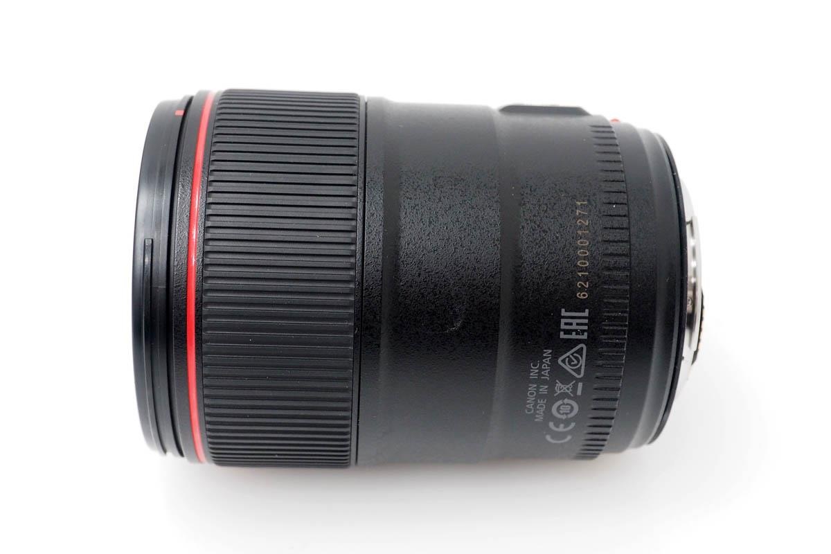 EF35mm F1.4L II USM CA01-R060-2O4
