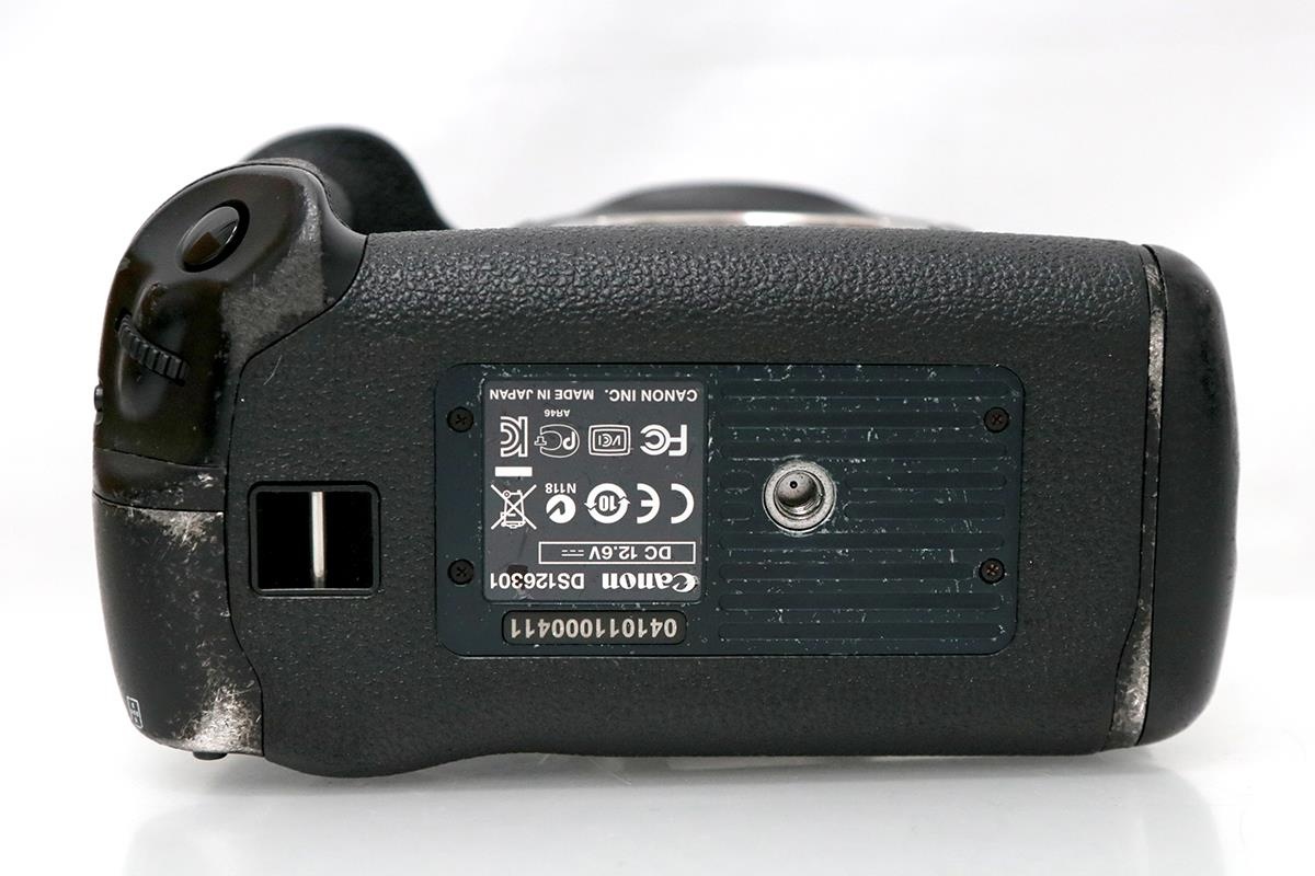 EOS-1D X ボディ CA01-M3281-2C4-ψ