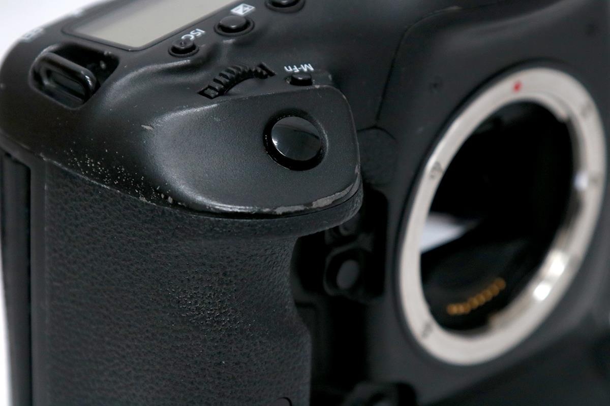 EOS-1D X ボディ CA01-M3281-2C4-ψ
