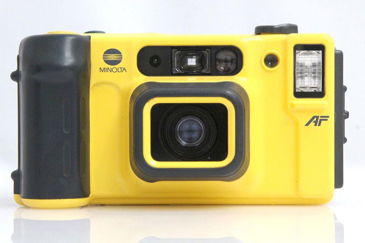 WEATHERMATIC DUAL 35 CA01-A10915-3U2B-ψ