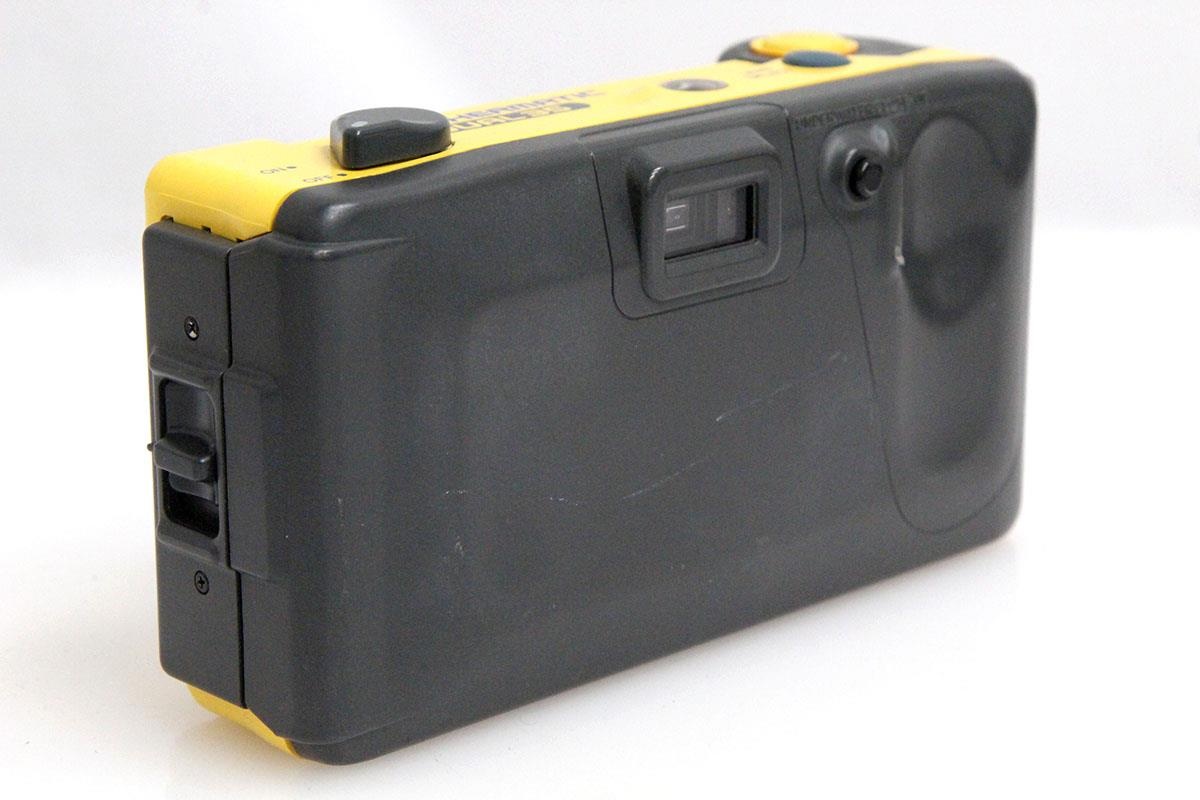 WEATHERMATIC DUAL 35 CA01-A10915-3U2B-ψ