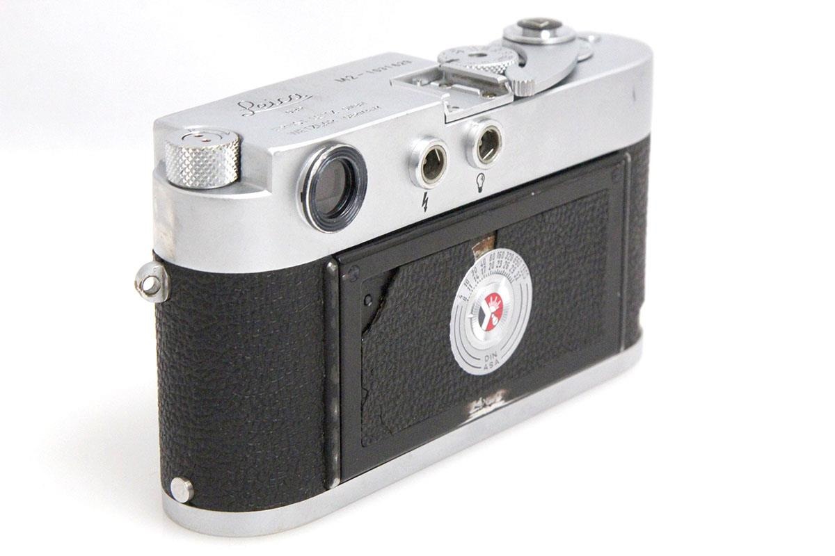 M2 シルバー 後期 (セルフタイマー付き) CA01-A10976-2C2