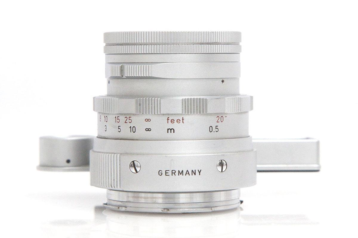 SUMMICRON-M DR 50mm F2 CA01-A10974-2M3B