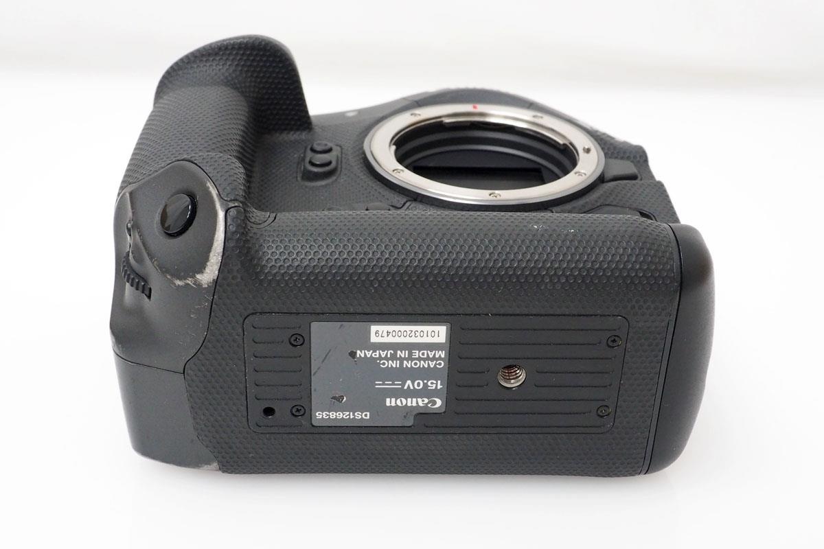 EOS R3 ボディ CA01-R033-2S5
