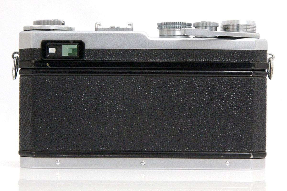 SP シルバー ボディ CA01-A10978-3U2A-ψ