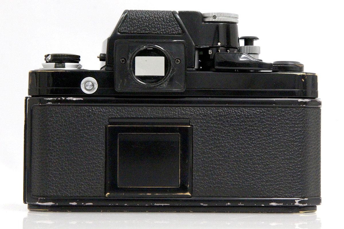 F2 フォトミック ボディ ブラック CA01-A10979-3U2A-ψ