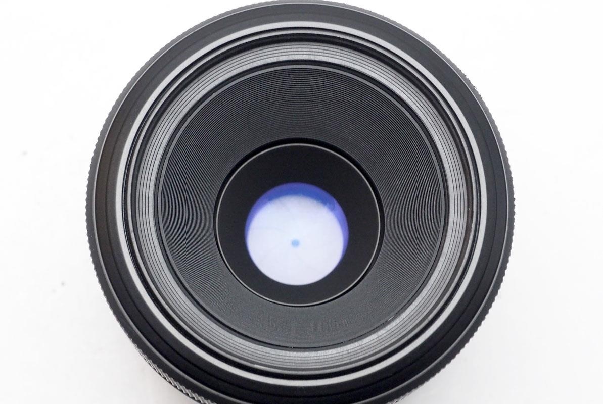50mm F2.8 Macro SAL50M28 CA01-R090-2N1B