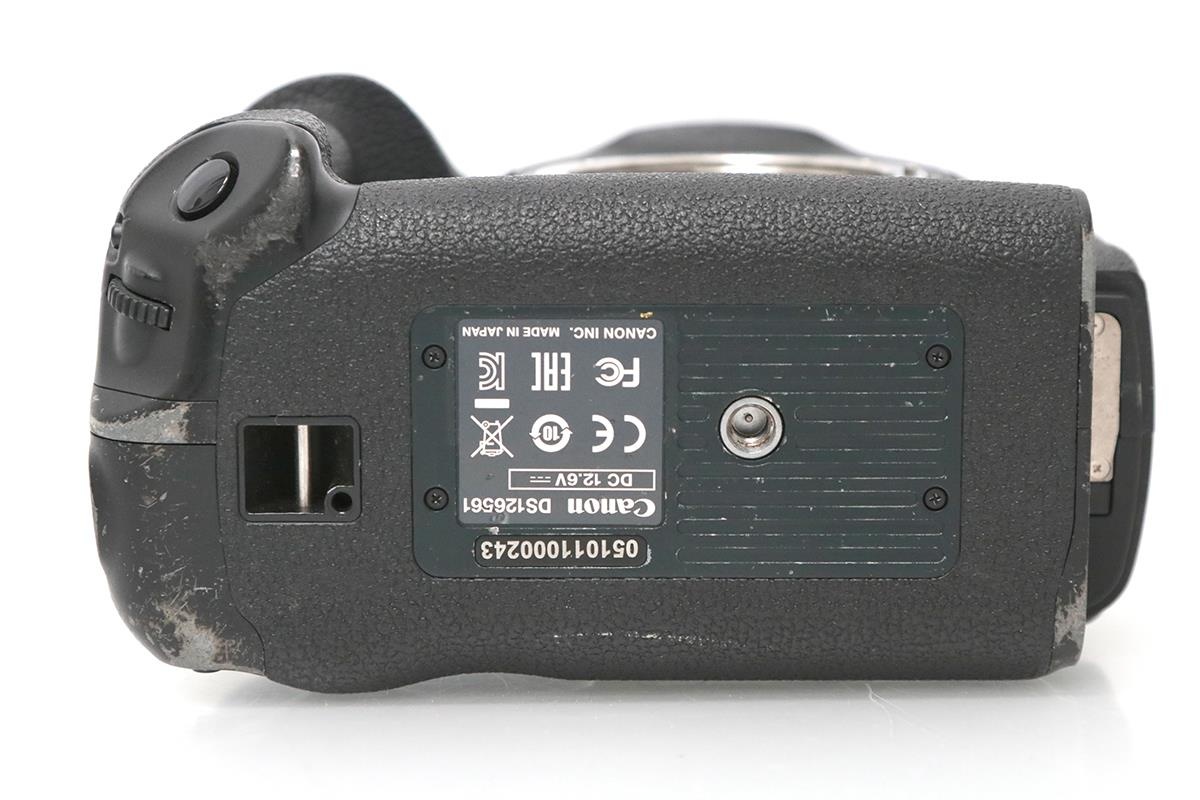 EOS-1D X Mark II ボディ CA01-M3380-3U5B-ψ