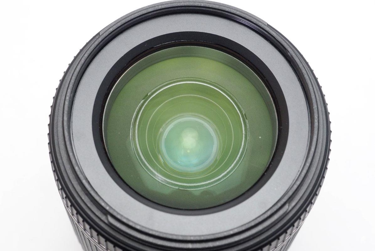 18-200mm F/3.5-6.3 Di II VC / Model B018 ソニーA用 CA01-R091-2N1B