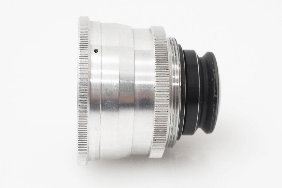Юпитер-12 3.5cm F2.8 CA01-R098-2N1A