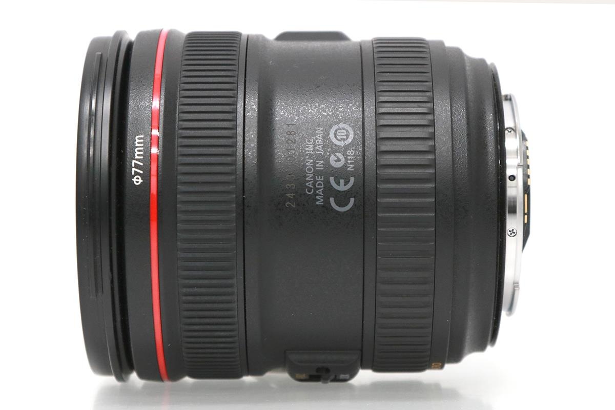 EF24-70mm F4L IS USM CA01-M3449-2O1C